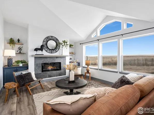 12285 County Road 88, Pierce, CO 80650