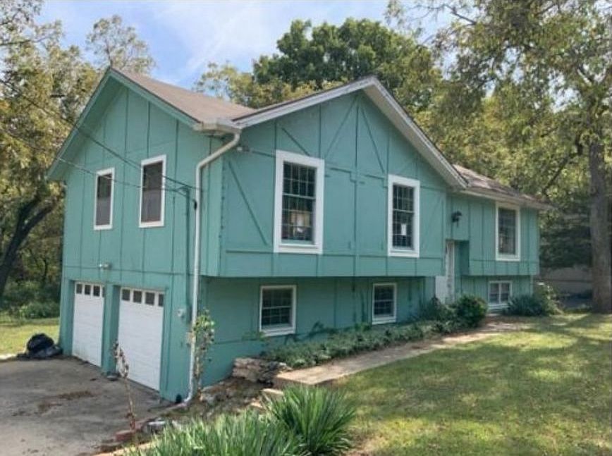 Property Front View
