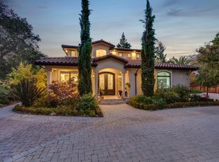 507 Magdalena Ave, Los Altos, CA 94024