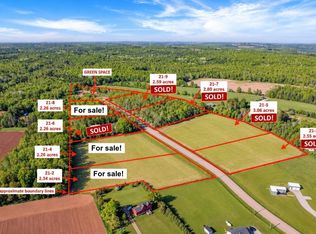 21 Skyview Ln #8, Argyle Shore, PE C0A 1C0