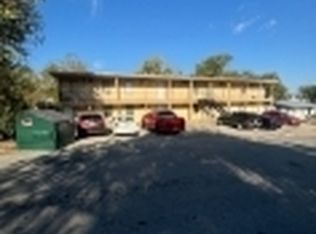 613 Stringer St APT 4, Killeen, TX 76541