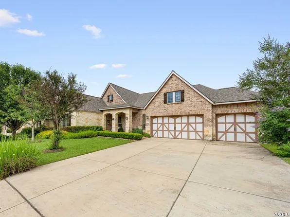 29010 CHAFFIN LGT, San Antonio, TX 78260