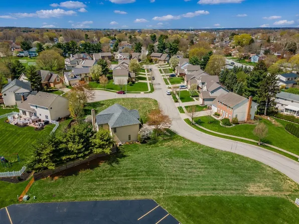 1873 Smoky Meadow Dr Lot 25, Columbus, OH 43235