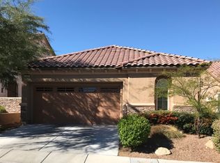 1009 Ambrosia Dr, Las Vegas, NV 89138