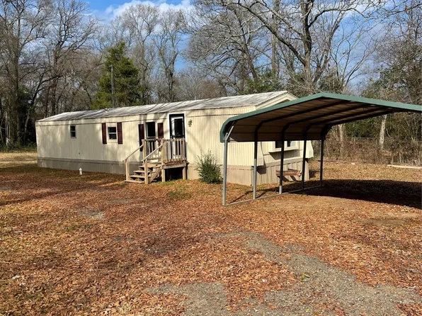 4038 Rainer St, Shreveport, LA 71107