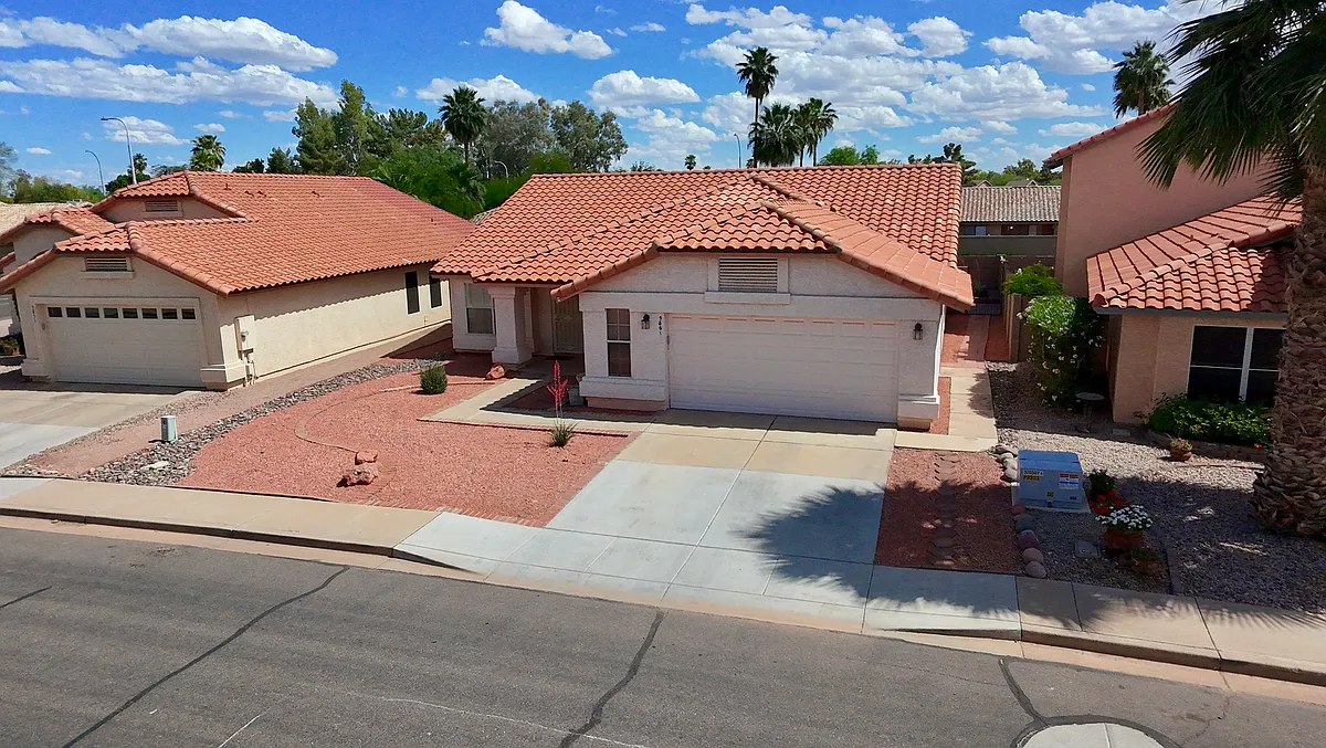 Building Photo - 5861 W Venus Way