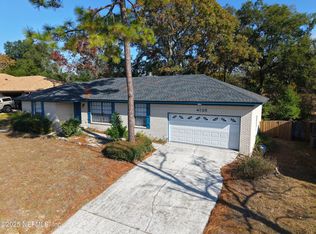 4135 DAWNRIDGE Road E, Jacksonville, FL 32277