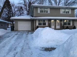 2202 Glenview Ave, Kaukauna, WI 54130