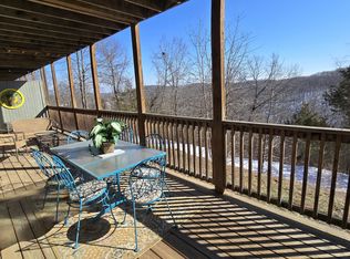 388 Notch Lane #5b, Branson West, MO 65737