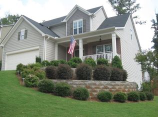 209 Reserve Xing, Canton, GA 30115