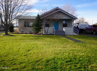 1106 Pleasant Ave, Yakima, WA 98902
