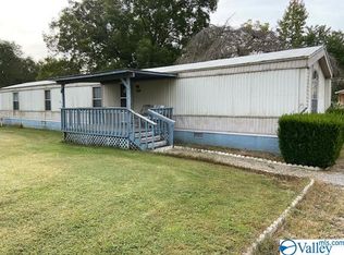 294 Ruth Cir, Huntsville, AL 35811