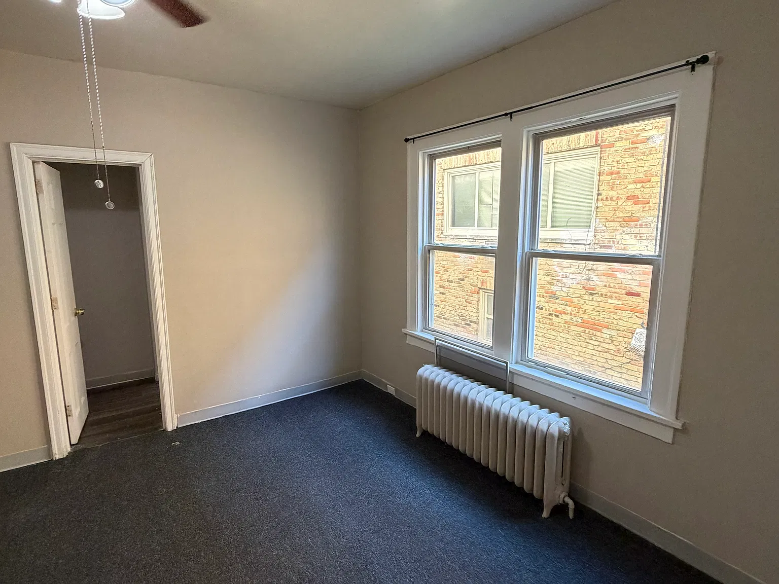 1 bed, $1,160 — Photo 2