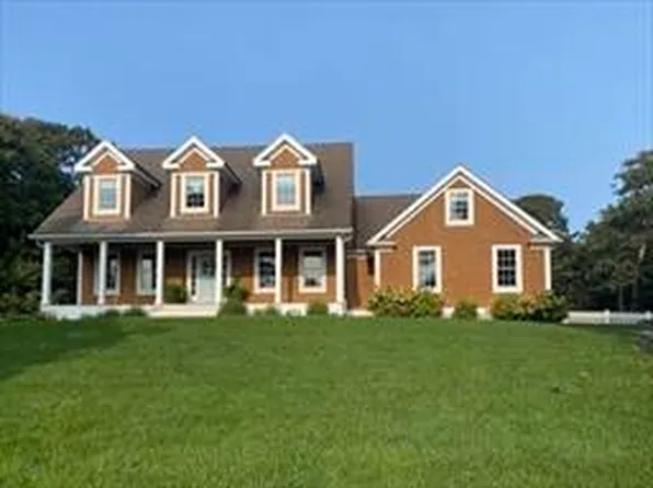 181 Lakeview Avenue, Chatham, MA 02633