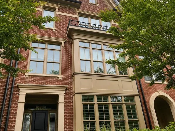 10844 Symphony Park Dr, North Bethesda, MD 20852