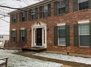 13165 Cabinwood Dr, Silver Spring, MD 20904