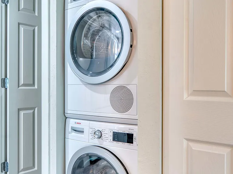 Washer/Dryer