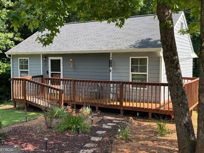 127 Pine Ridge Pl, Nicholson, GA, 30565