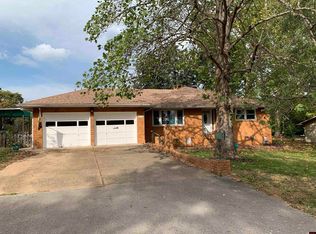 815 Tipton Loop, Mountain Home, AR 72653