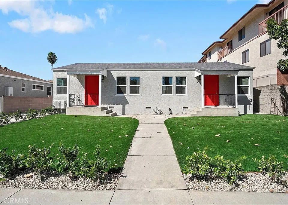 417 B Linden Ave