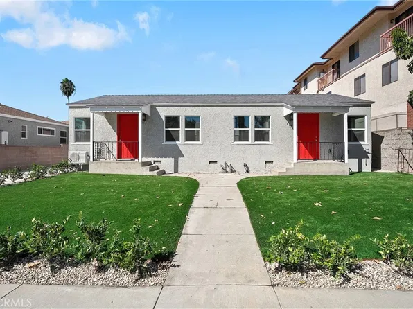 417 B Irving Ave, Glendale, CA