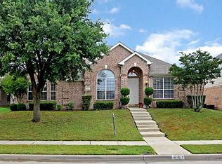 3521 Kimble Dr, Plano, TX 75025