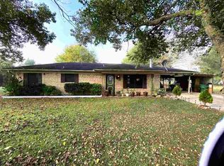 5221 State Highway 323 W, Henderson, TX 75652