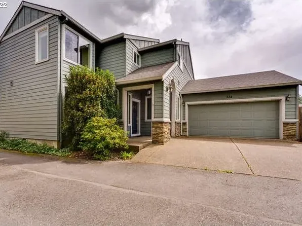 352 SE 70th Ave, Hillsboro, OR 97123