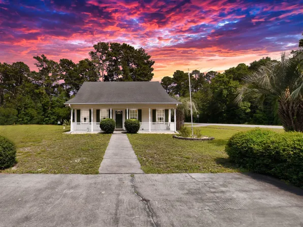 670 Kings River Rd., Pawleys Island, SC 29585