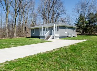 373 Bridgman Ave, Benton Harbor, MI