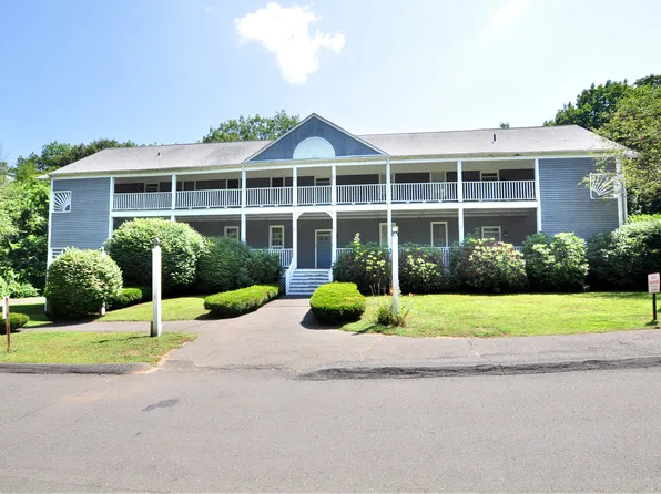 22 Main St Extension #C6, Simsbury, CT 06081