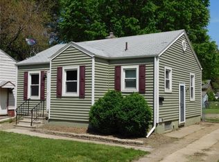 3010 Cleveland Ave, Des Moines, IA 50317