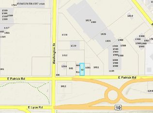 923 E Patrick Rd, Midland, MI 48640