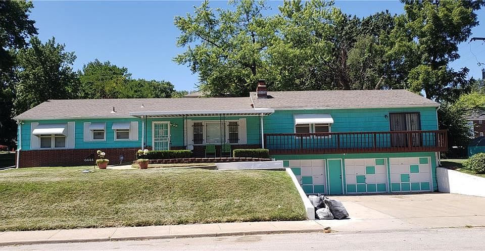 1st image of 6444 Paseo Blvd