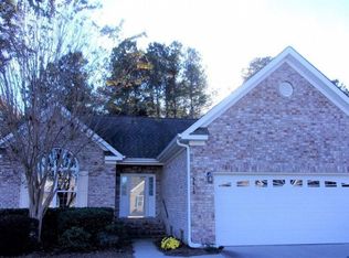 3818 Rounding Bend Ln, Wilmington, NC 28412