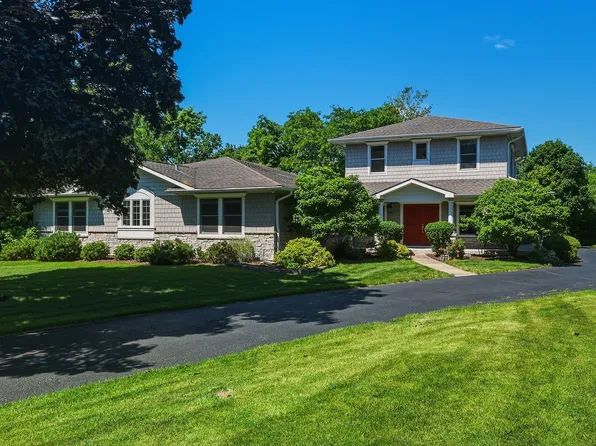 6730 S Madison St, Willowbrook, IL 60527
