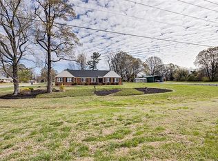 4701 Liberty Rd, Greensboro, NC 27406