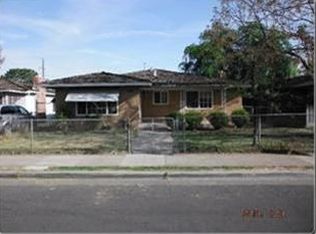 3939 E Butler Ave, Fresno, CA 93702