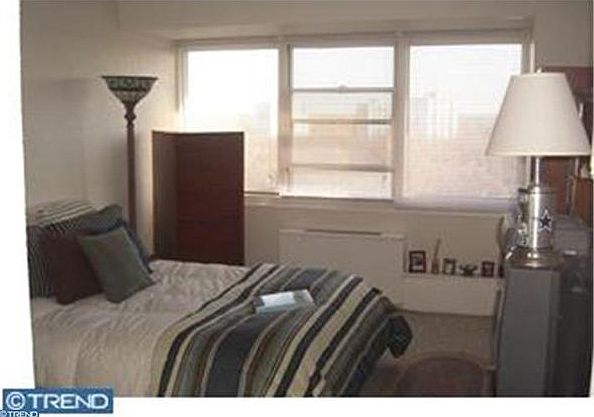 Barclay Bedroom