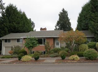 5420 SW Spruce Ave, Beaverton, OR 97005