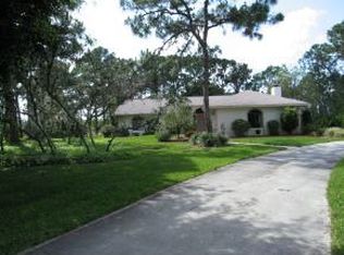 5285 Lovett Dr, Merritt Island, FL 32953