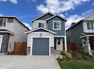 2319 SW 5th Pl, Battle Ground, WA 98604