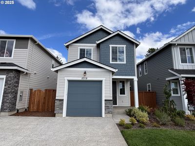 2319 SW 5th Pl, Battle Ground, WA, 98604