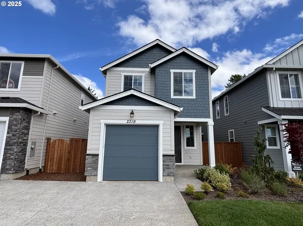 2319 SW 5th Pl, Battle Ground, WA 98604