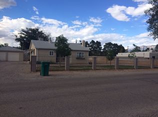 617 El Paraiso Rd NW, Los Ranchos De Albuquerque, NM 87107