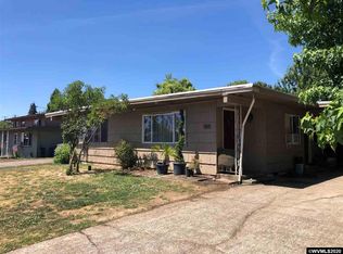 563 Plaza Del Rey NE #565, Salem, OR 97303