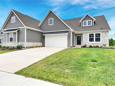 13405 W 174th Pl, Overland Park, KS, 66221