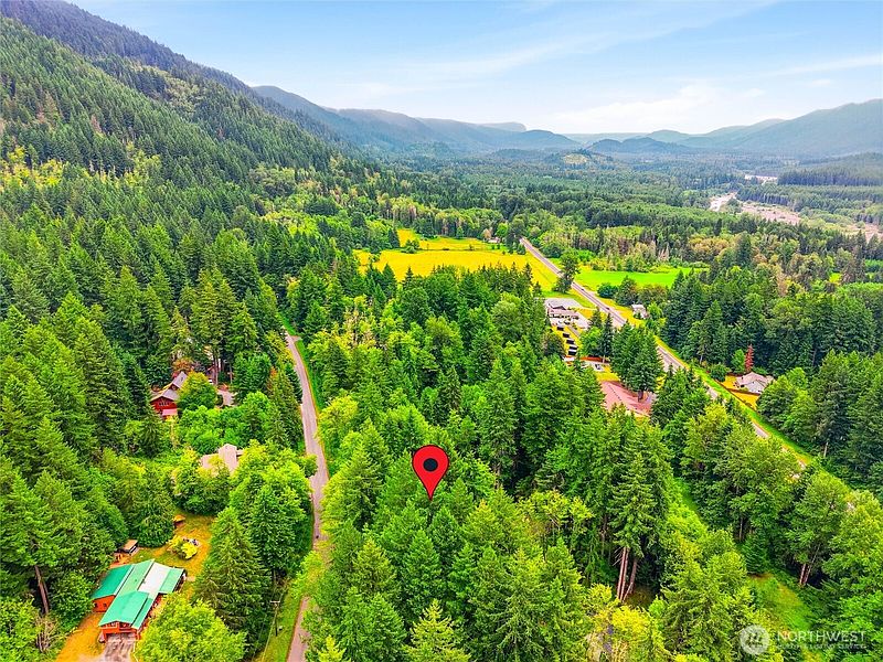 2nd image of 31418 Mount Tahoma Canyon Road E