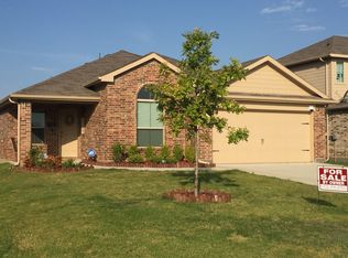 218 Jockey Ct, Ponder, TX 76259