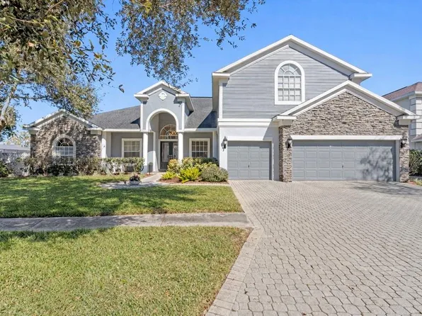 4302 Faircourt Dr, Valrico, FL 33596